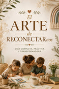 El Arte de Reconectarnos